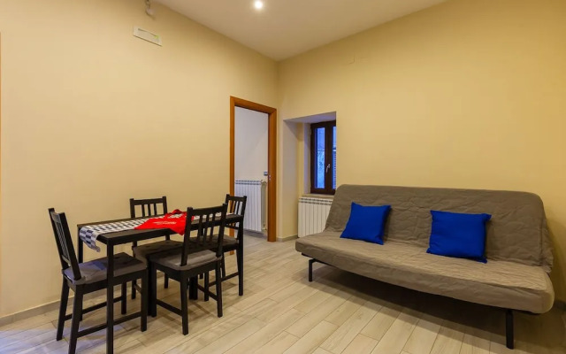 San Gregorio Armeno - Bh 119