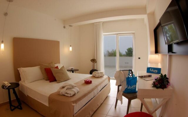 Futura Club Spiagge Bianche