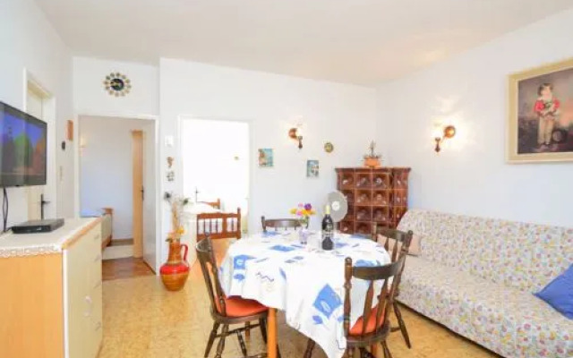 House Anka Vodice/Jadrija