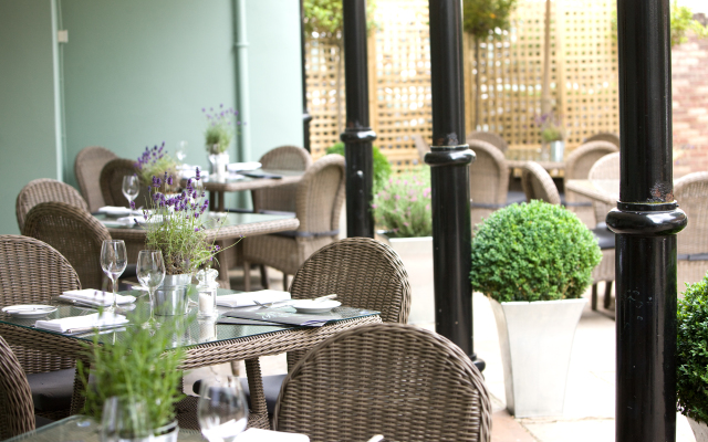 Hotel du Vin & Bistro Harrogate