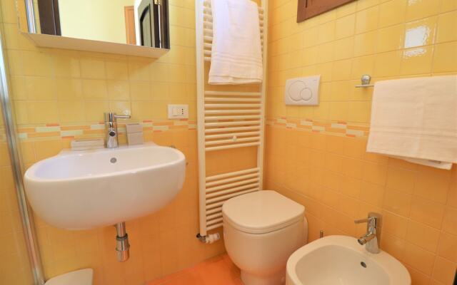 Matrimoniale Delux Washinton