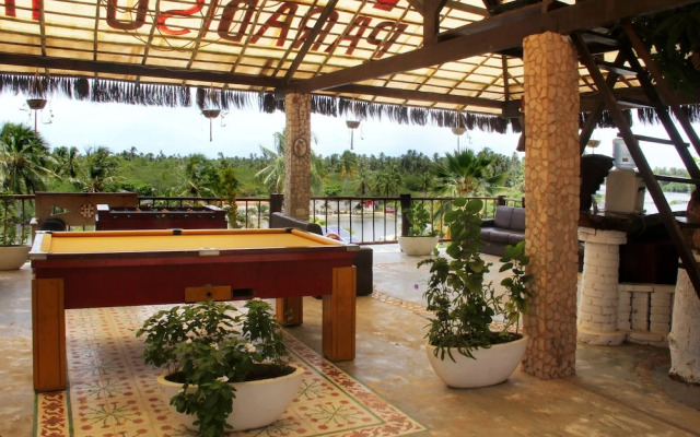 Pousada Paradiso Tropical