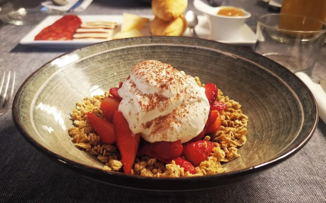 Hotel Boutique Aire de Ronda - Adults Only