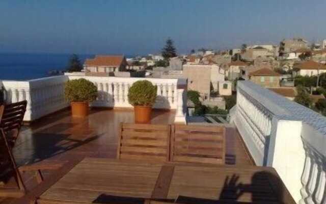 Dar Tlidjene Hotel