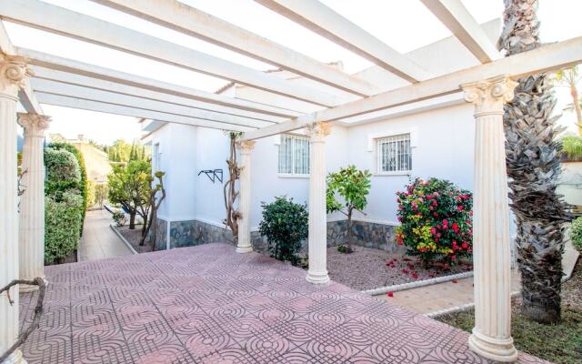Espanatour Casa Ciudad Quesada