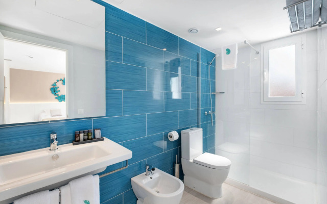 Plaza Santa Ponsa Boutique Hotel - Adults Only