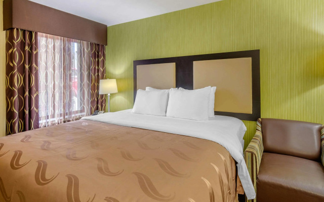 Quality Inn