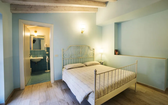 Borgo alla Sorgente