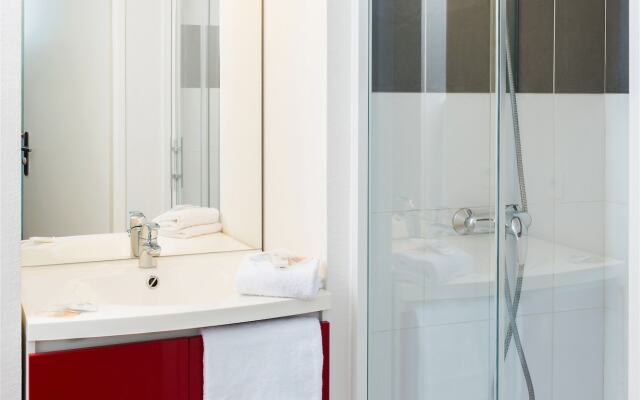 Ténéo Apparthotel Bordeaux Merignac - Aeroport
