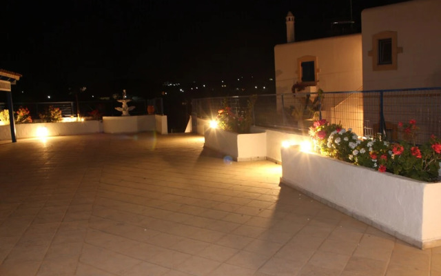 Theofilos Appartements