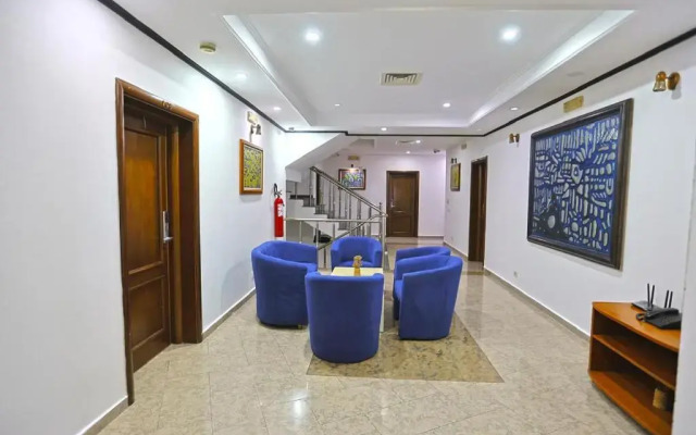 Kastrati Hotel
