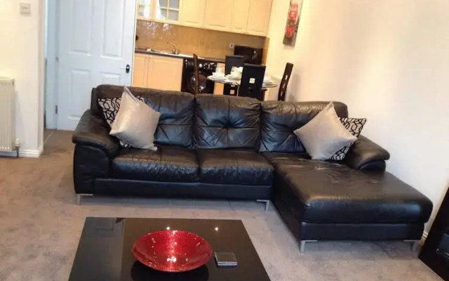 Mode Apartments - Urquhart Court