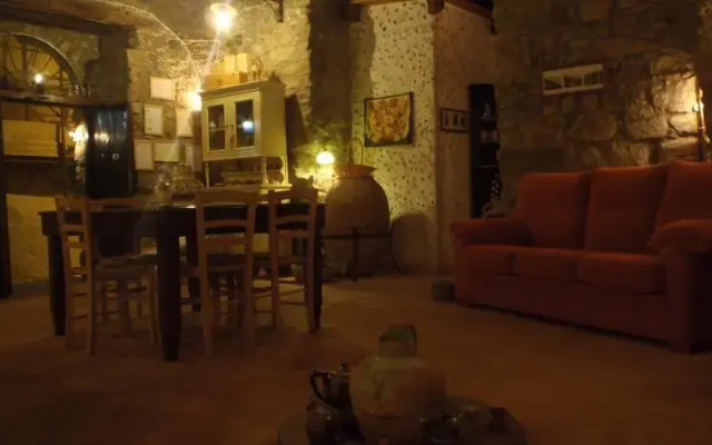 Il Cortile