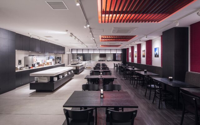 FP HOTELS South Namba