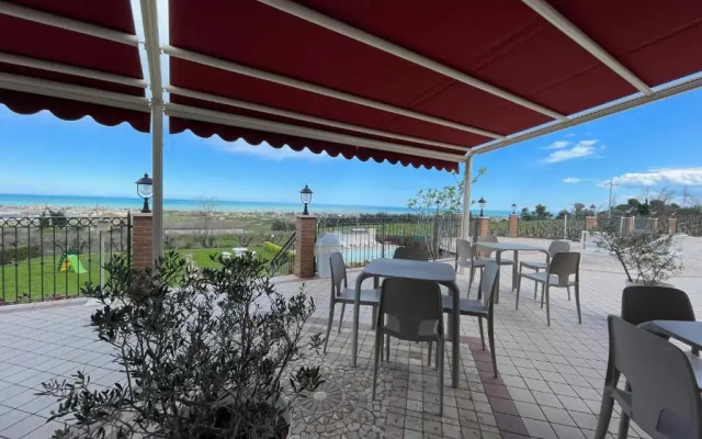 Country House Il Vigneto