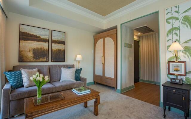The Palmetto Hotel