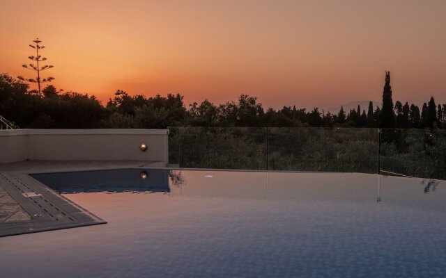 "frido Luxury Villa - 600 Sqm"