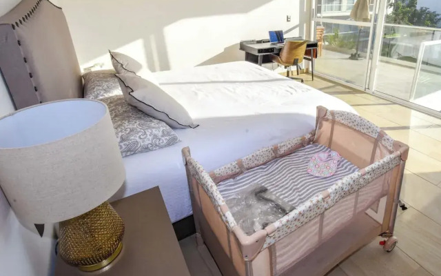 New Vidamar Apartment with Pool & Tennis