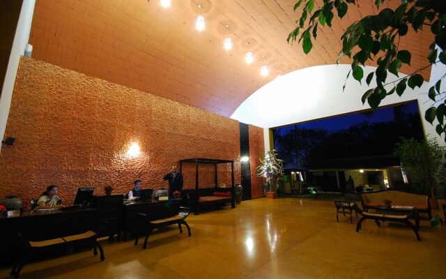 The Windflower Resorts & Spa Mysore