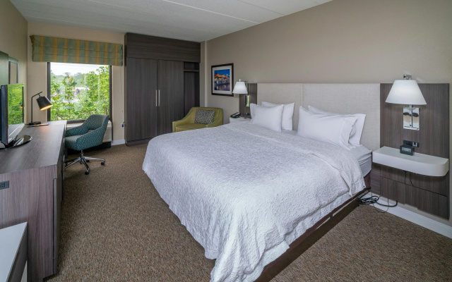 Hampton Inn & Suites Valley Forge/Oaks