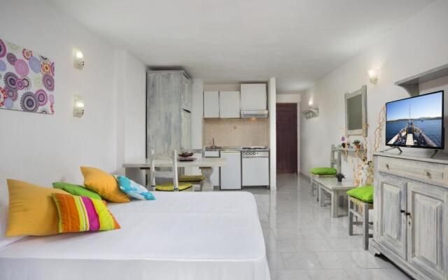 Residence Bougainvillae