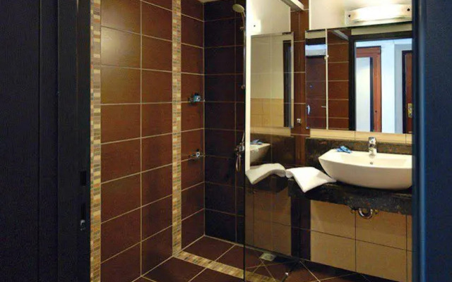Bodrum Sofabed Hotel