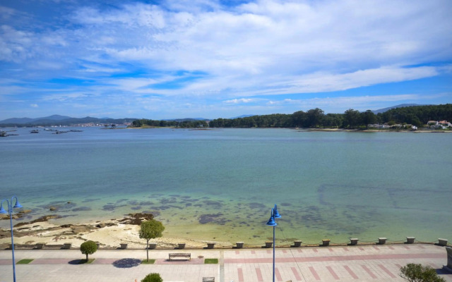 Apartamento en Beiramar