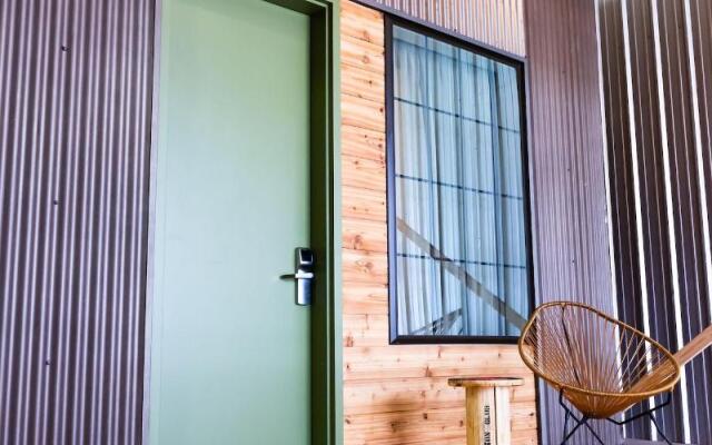 Cotton Court, by Valencia Hotel Collection