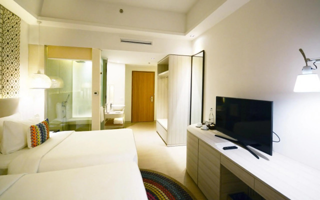 Hue Hotels and Resorts Puerto Princesa Managed by HII