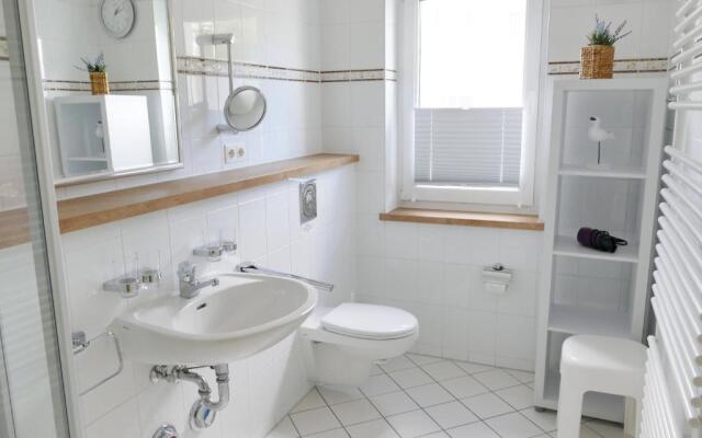 Ferienwohnung 1 2 11 Inselstrand