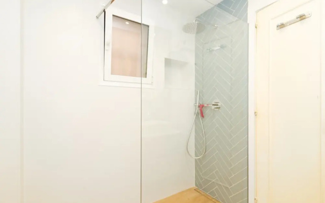 Apartment in Mijas Costa Near Beaches