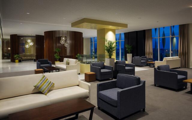 Staybridge Suites Al Khobar, an IHG Hotel