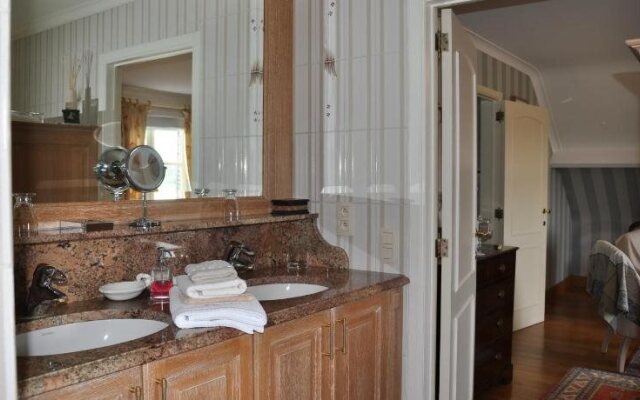 B&B Villa Hestia
