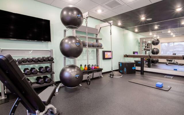 Tru by Hilton Ocean City Bayside