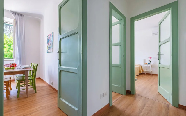 L' Ali Apartment Noci