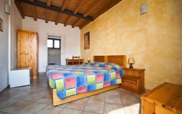 Agritur Le Sigalette
