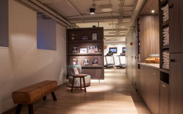 Radisson Blu Hotel, Amsterdam City Center