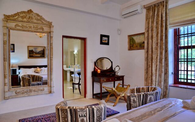 Val du Charron Wine and Leisure Estate Guesthouse