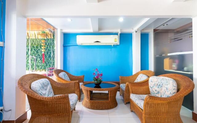 Thipurai Annex Hotel