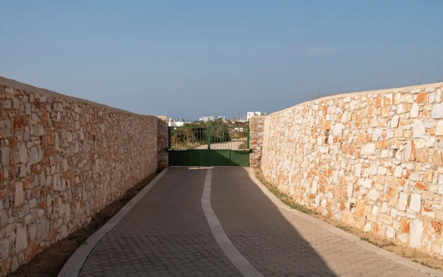 Villa Franca Ideal for Wedding Parties
