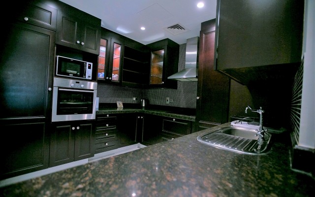 Amazing 2 bedroom with terrace  Downtown Dubai