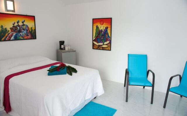 Cosmopolitan Guesthouse