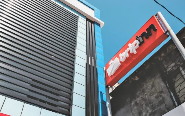 Trip Inn Near Airport or City Center