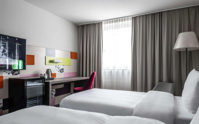 pentahotel Wiesbaden