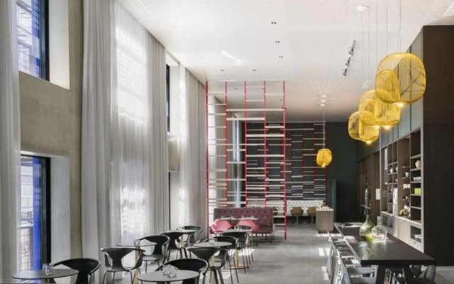 OKKO Hotels Strasbourg Centre