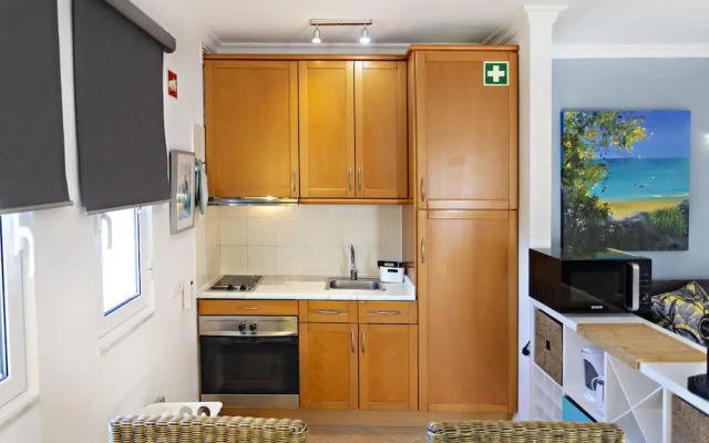 QV 214 - D Arte Apartment - Quinta Velha