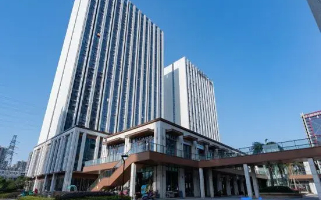 hangzhou yasige Hotel