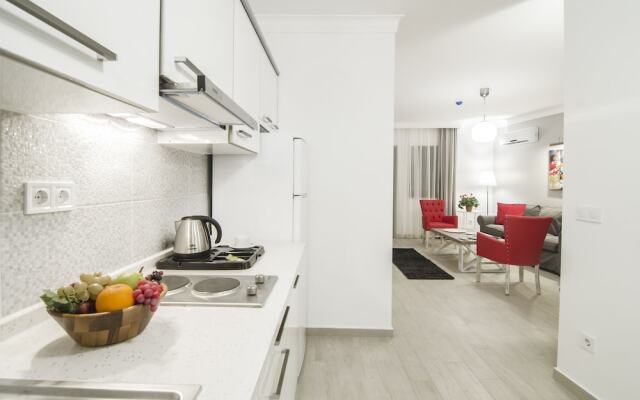 Rodina Suites