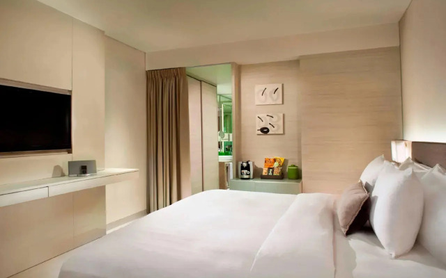 The Stones - Legian, Bali - Marriott Autograph Collection Hotel