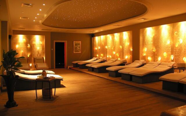 Hotel Les Ottomans - Boutique Class